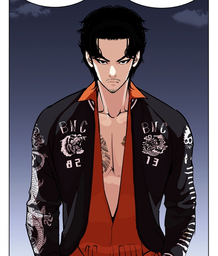 Lookism Chapter 269 page 73 - Chapter 269: Ep. 269: Hostel [Vasco vs Vin Jin]