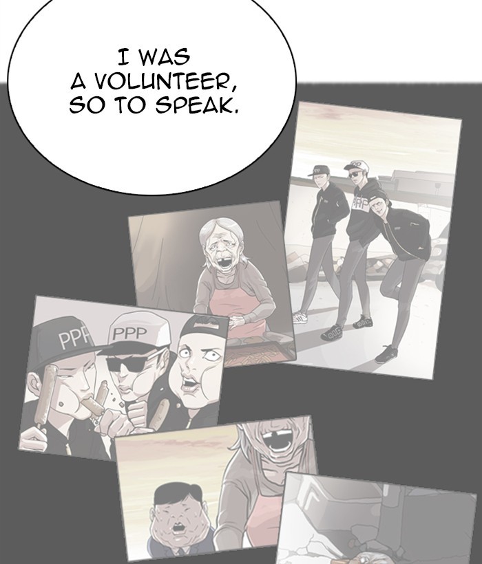Lookism Chapter 269 page 75 - Chapter 269: Ep. 269: Hostel [Vasco vs Vin Jin]