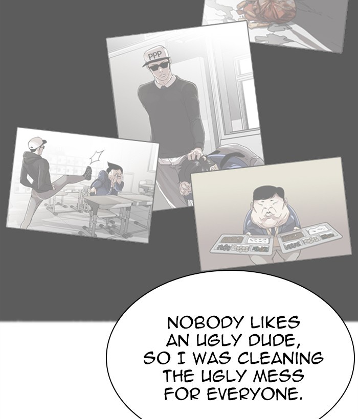 Lookism Chapter 269 page 76 - Chapter 269: Ep. 269: Hostel [Vasco vs Vin Jin]