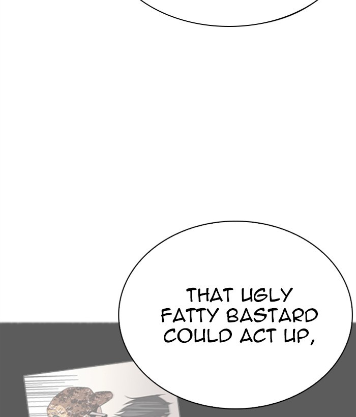 Lookism Chapter 269 page 77 - Chapter 269: Ep. 269: Hostel [Vasco vs Vin Jin]