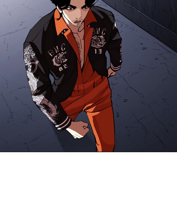 Lookism Chapter 269 page 82 - Chapter 269: Ep. 269: Hostel [Vasco vs Vin Jin]