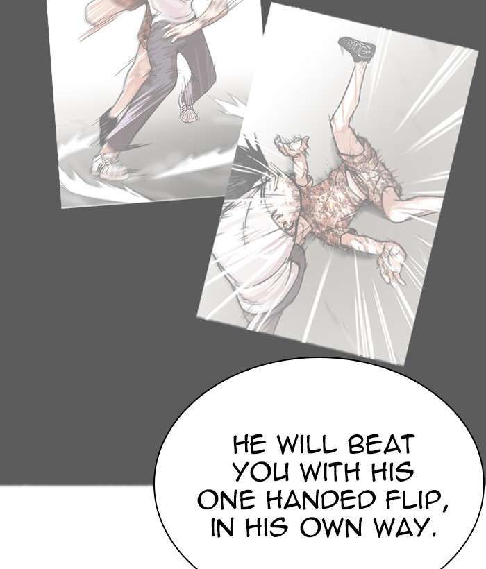Lookism Chapter 269 page 84 - Chapter 269: Ep. 269: Hostel [Vasco vs Vin Jin]