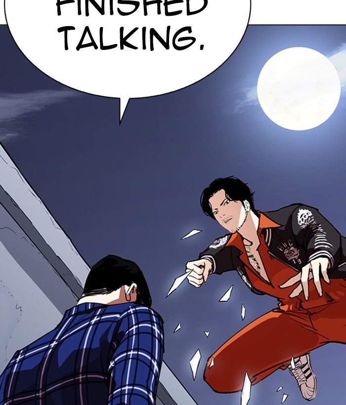 Lookism Chapter 269 page 91 - Chapter 269: Ep. 269: Hostel [Vasco vs Vin Jin]