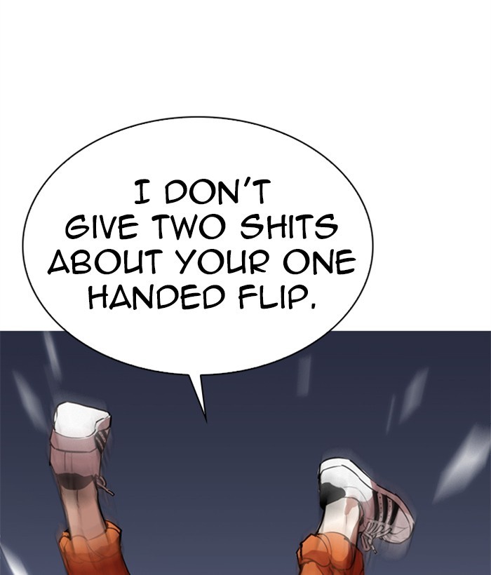 Lookism Chapter 269 page 95 - Chapter 269: Ep. 269: Hostel [Vasco vs Vin Jin]