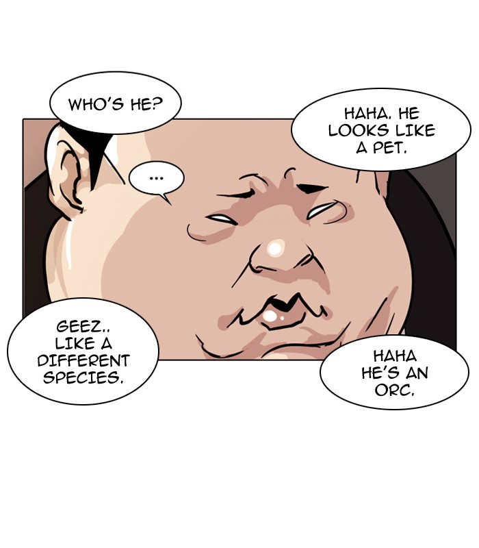 Lookism Chapter 27 page 10 - Chapter 27: Ep. 27