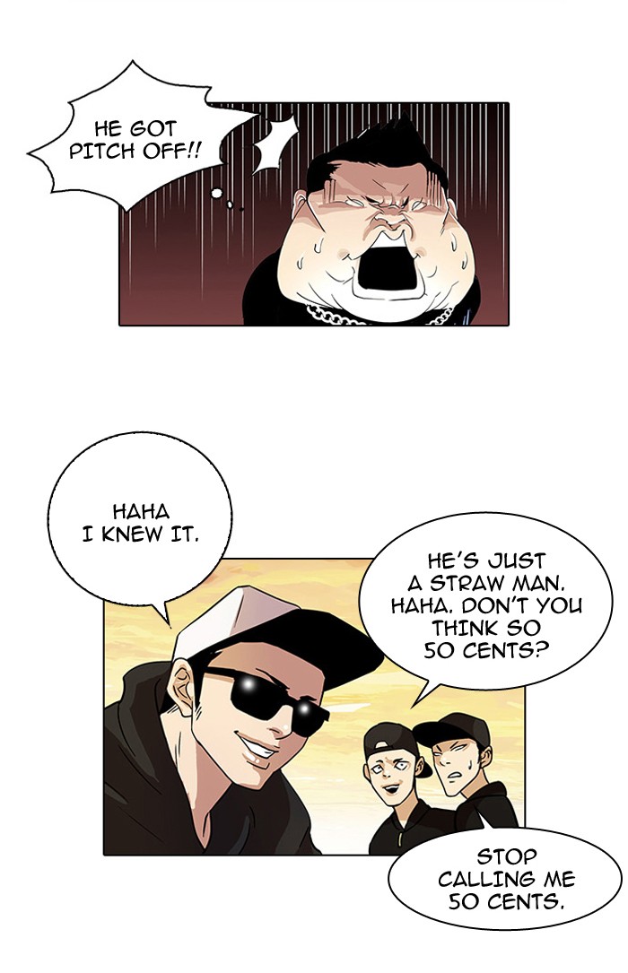 Lookism Chapter 27 page 16 - Chapter 27: Ep. 27