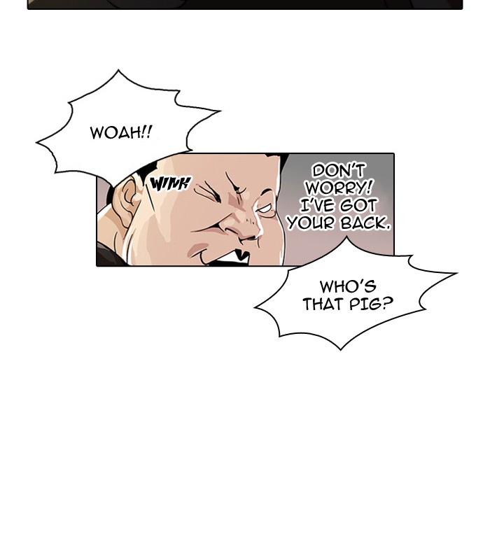 Lookism Chapter 27 page 26 - Chapter 27: Ep. 27