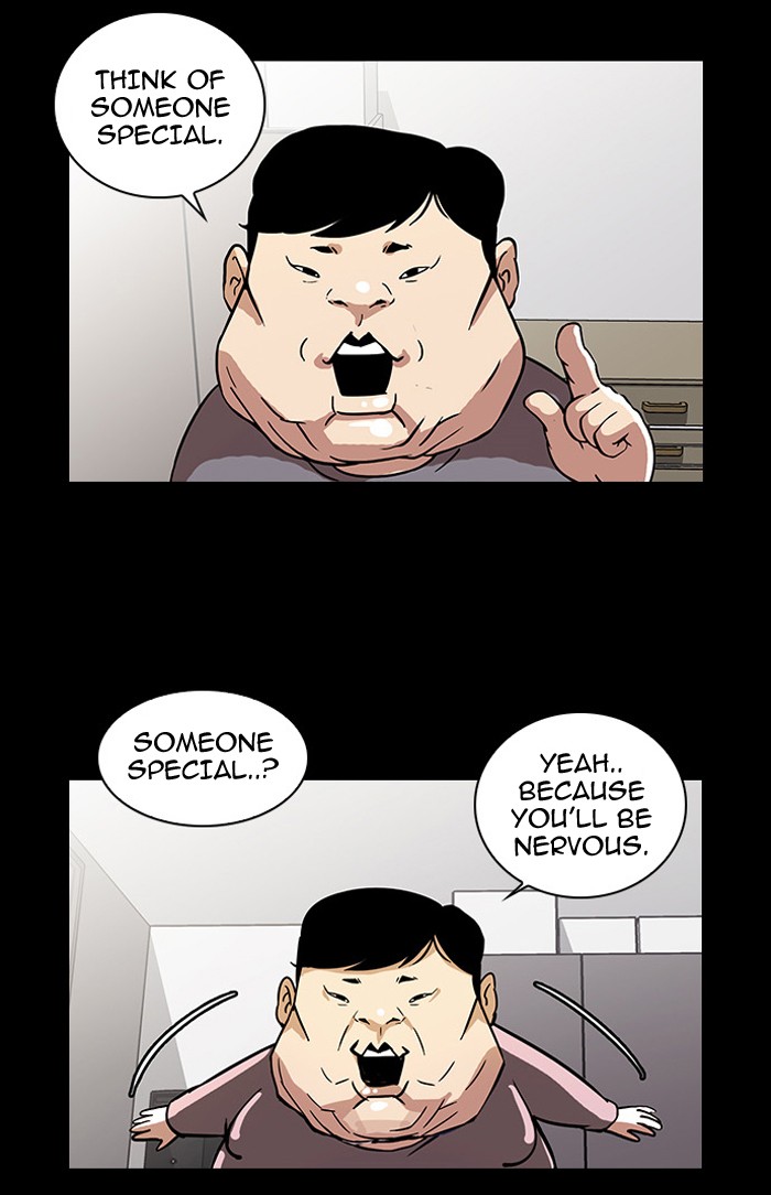 Lookism Chapter 27 page 28 - Chapter 27: Ep. 27