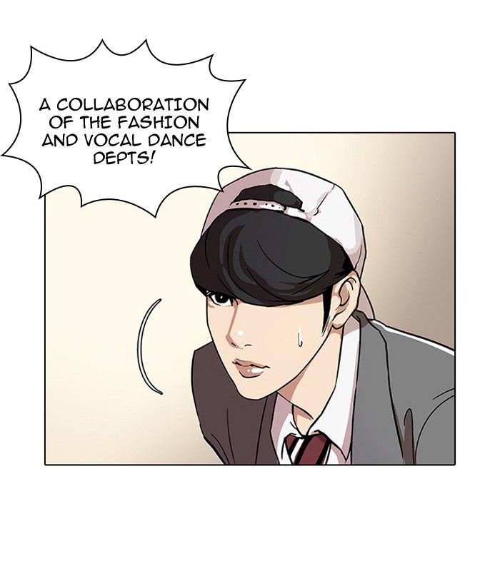 Lookism Chapter 27 page 3 - Chapter 27: Ep. 27