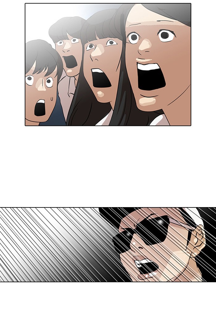 Lookism Chapter 27 page 39 - Chapter 27: Ep. 27