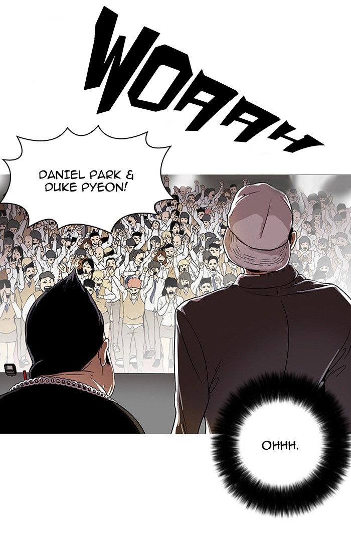 Lookism Chapter 27 page 4 - Chapter 27: Ep. 27