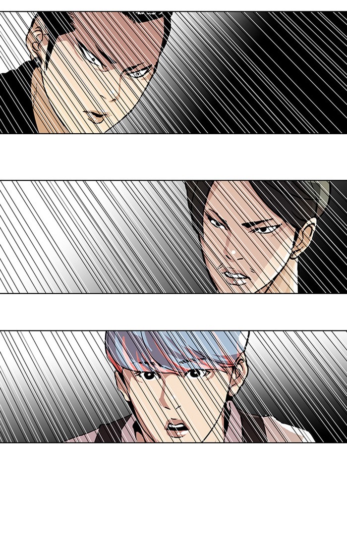 Lookism Chapter 27 page 40 - Chapter 27: Ep. 27
