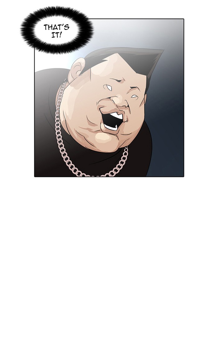 Lookism Chapter 27 page 41 - Chapter 27: Ep. 27