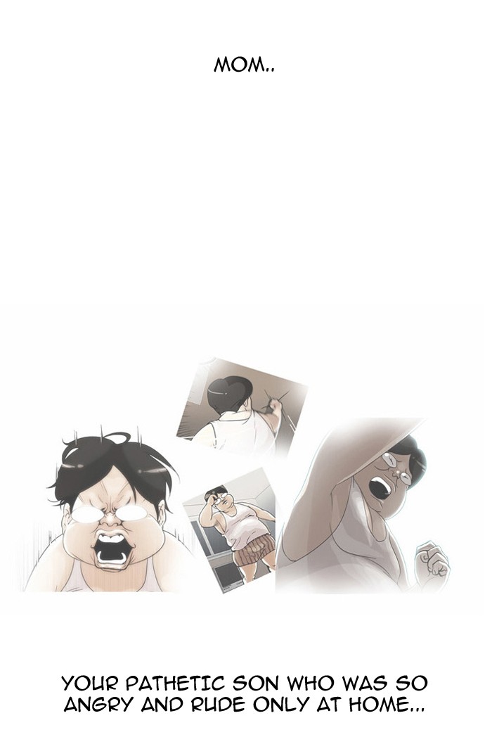 Lookism Chapter 27 page 42 - Chapter 27: Ep. 27