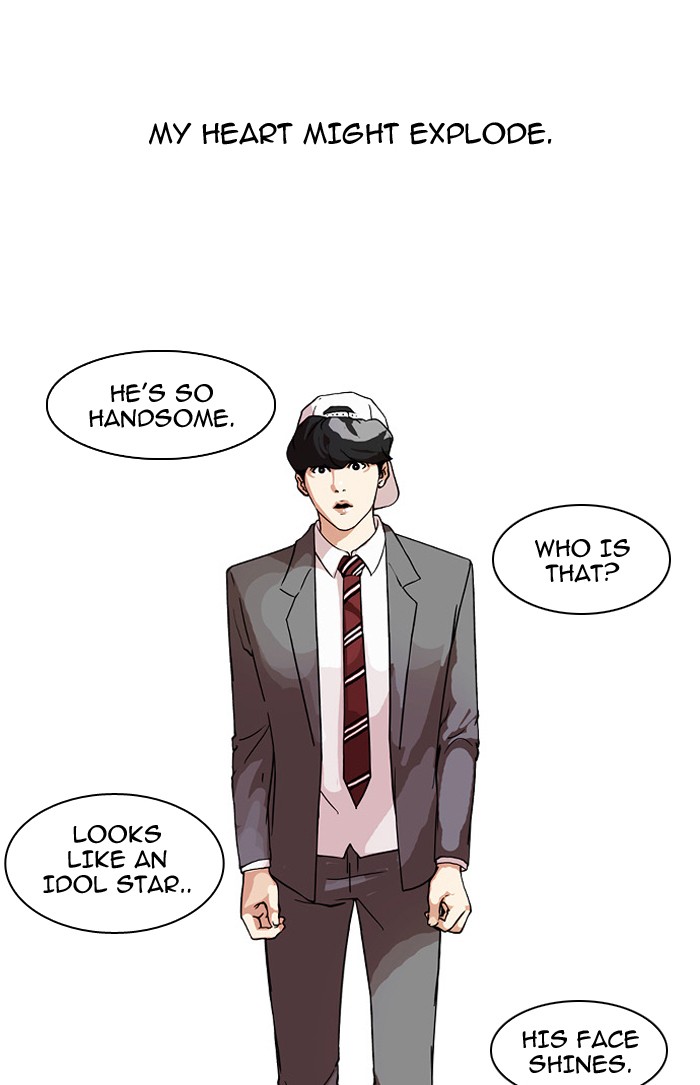Lookism Chapter 27 page 5 - Chapter 27: Ep. 27