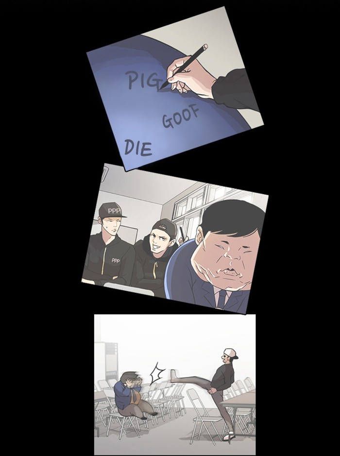 Lookism Chapter 27 page 50 - Chapter 27: Ep. 27