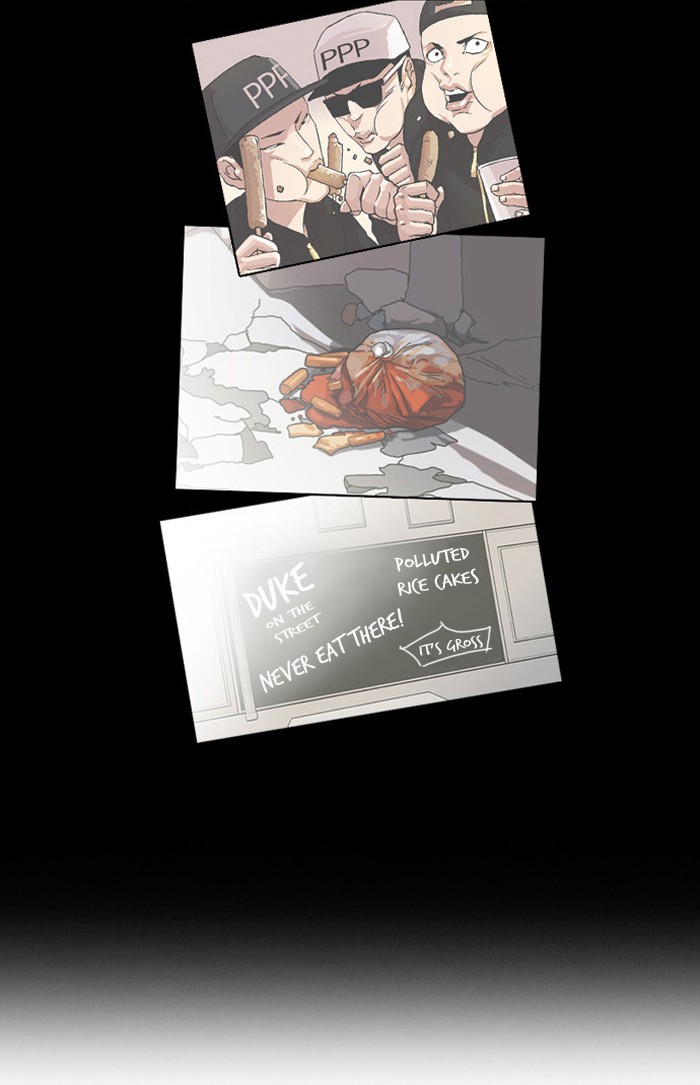 Lookism Chapter 27 page 51 - Chapter 27: Ep. 27