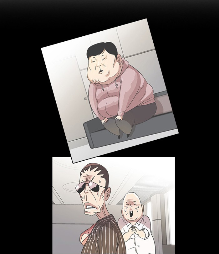 Lookism Chapter 27 page 54 - Chapter 27: Ep. 27