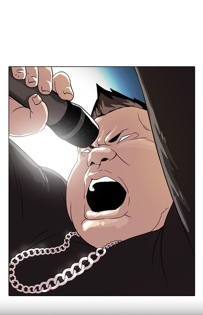 Lookism Chapter 27 page 57 - Chapter 27: Ep. 27