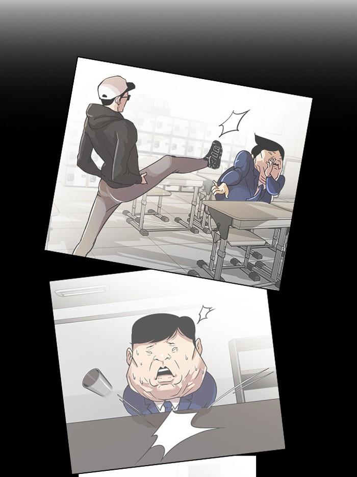Lookism Chapter 27 page 58 - Chapter 27: Ep. 27