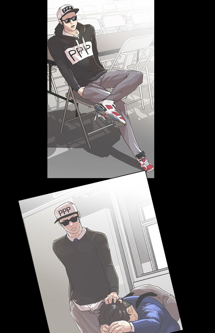 Lookism Chapter 27 page 59 - Chapter 27: Ep. 27