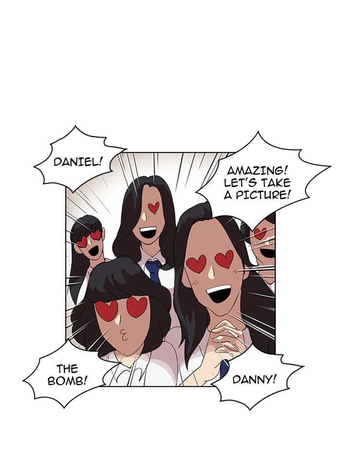 Lookism Chapter 27 page 70 - Chapter 27: Ep. 27