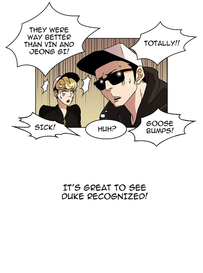 Lookism Chapter 27 page 73 - Chapter 27: Ep. 27