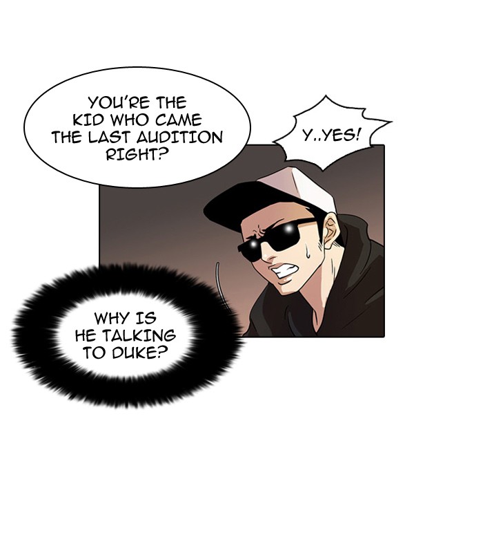 Lookism Chapter 27 page 75 - Chapter 27: Ep. 27