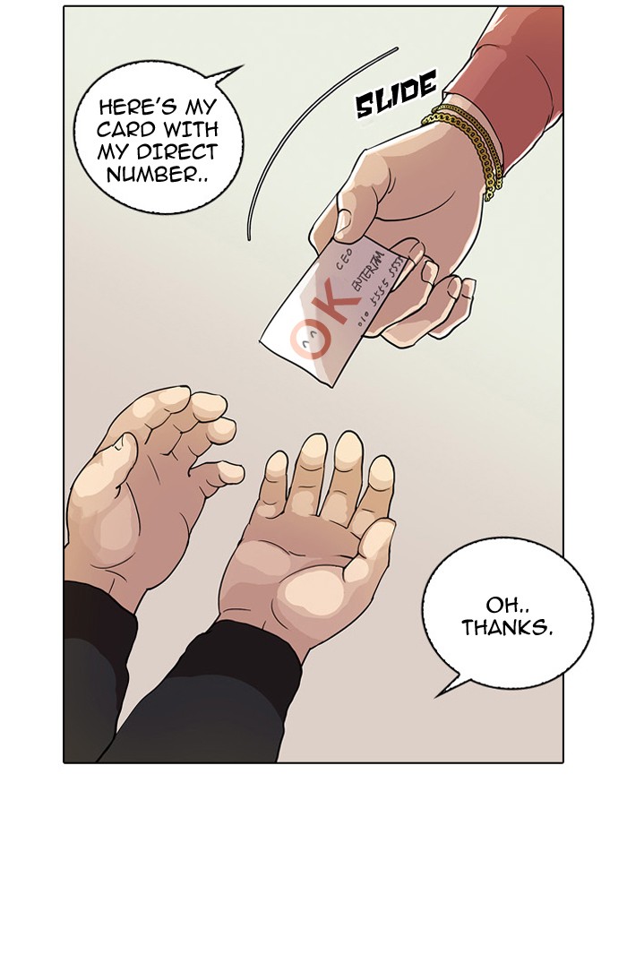 Lookism Chapter 27 page 77 - Chapter 27: Ep. 27