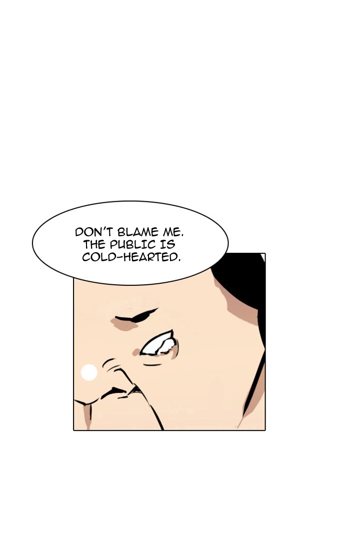 Lookism Chapter 27 page 86 - Chapter 27: Ep. 27