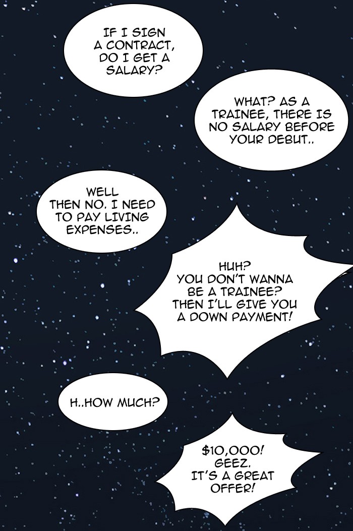 Lookism Chapter 27 page 89 - Chapter 27: Ep. 27