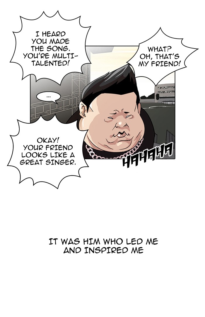 Lookism Chapter 27 page 9 - Chapter 27: Ep. 27