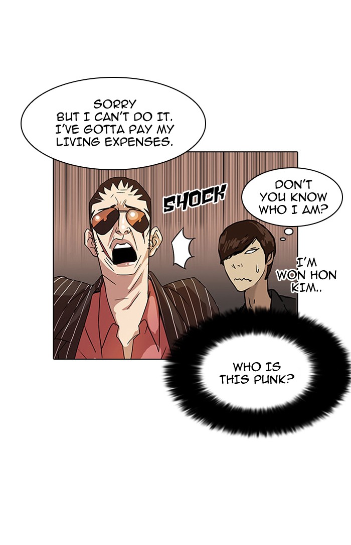 Lookism Chapter 27 page 91 - Chapter 27: Ep. 27