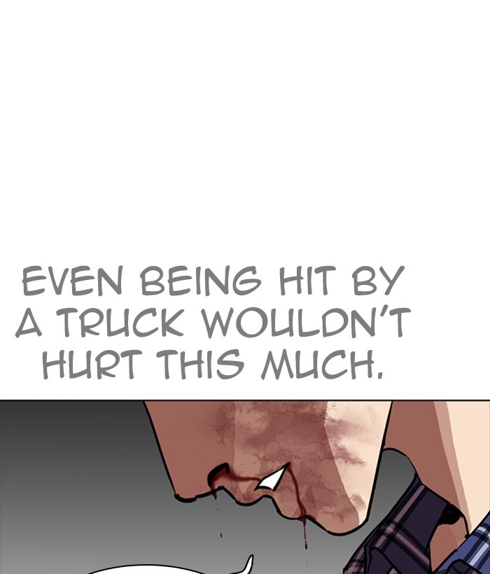 Lookism Chapter 270 page 10 - Chapter 270: Ep. 270: Hostel [Jay Hong vs Logan Lee]