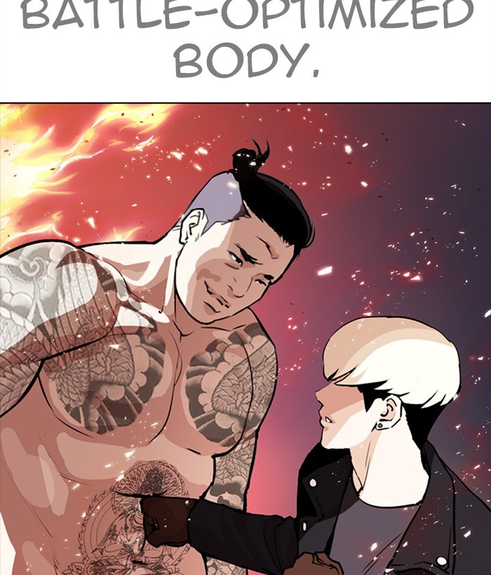 Lookism Chapter 270 page 100 - Chapter 270: Ep. 270: Hostel [Jay Hong vs Logan Lee]