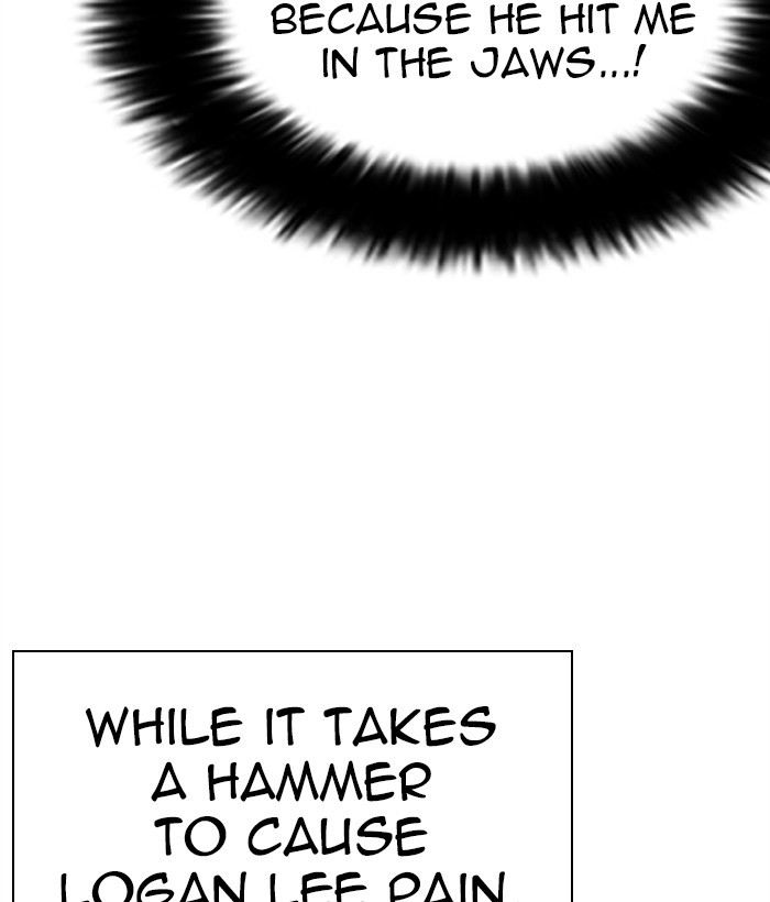 Lookism Chapter 270 page 110 - Chapter 270: Ep. 270: Hostel [Jay Hong vs Logan Lee]