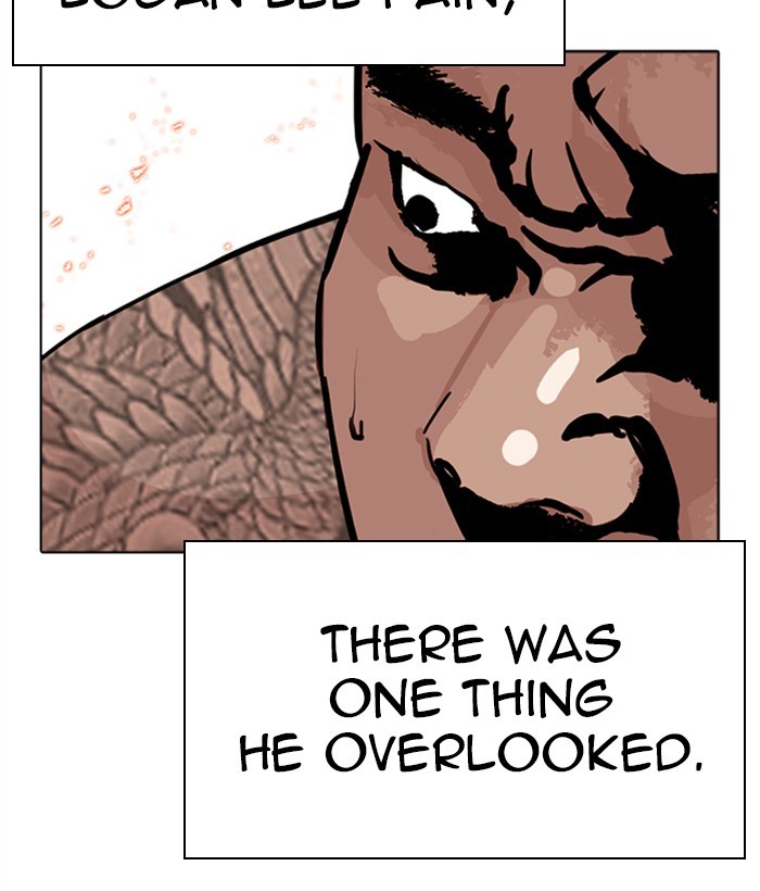 Lookism Chapter 270 page 111 - Chapter 270: Ep. 270: Hostel [Jay Hong vs Logan Lee]