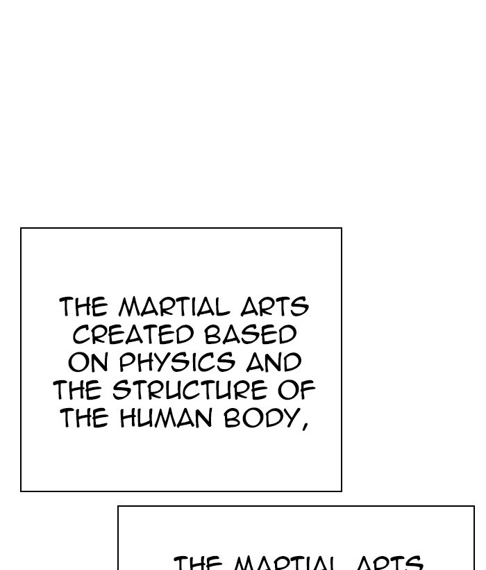 Lookism Chapter 270 page 112 - Chapter 270: Ep. 270: Hostel [Jay Hong vs Logan Lee]