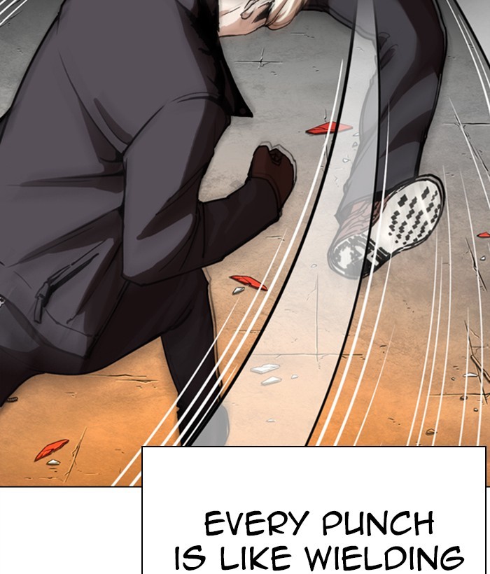 Lookism Chapter 270 page 115 - Chapter 270: Ep. 270: Hostel [Jay Hong vs Logan Lee]