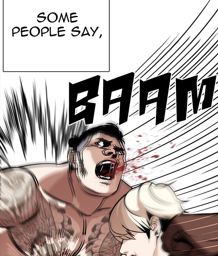 Lookism Chapter 270 page 117 - Chapter 270: Ep. 270: Hostel [Jay Hong vs Logan Lee]