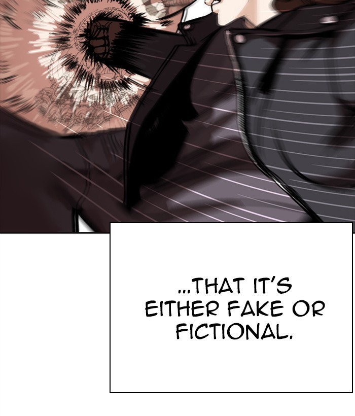 Lookism Chapter 270 page 118 - Chapter 270: Ep. 270: Hostel [Jay Hong vs Logan Lee]