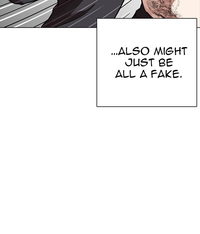 Lookism Chapter 270 page 123 - Chapter 270: Ep. 270: Hostel [Jay Hong vs Logan Lee]