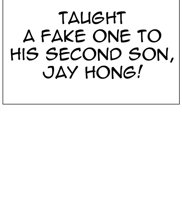 Lookism Chapter 270 page 129 - Chapter 270: Ep. 270: Hostel [Jay Hong vs Logan Lee]