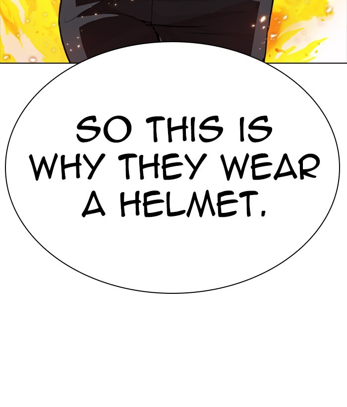 Lookism Chapter 270 page 136 - Chapter 270: Ep. 270: Hostel [Jay Hong vs Logan Lee]