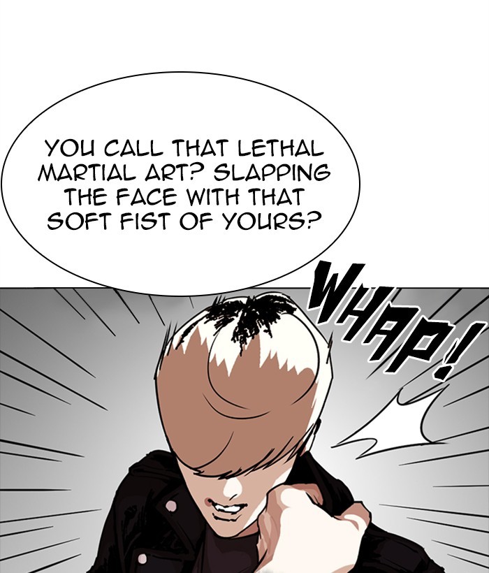 Lookism Chapter 270 page 137 - Chapter 270: Ep. 270: Hostel [Jay Hong vs Logan Lee]