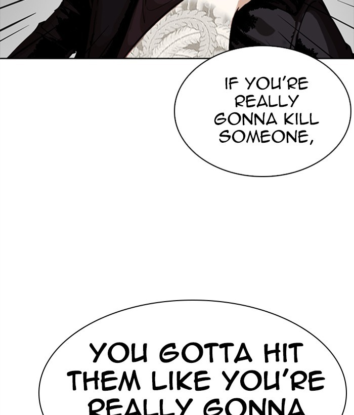 Lookism Chapter 270 page 138 - Chapter 270: Ep. 270: Hostel [Jay Hong vs Logan Lee]