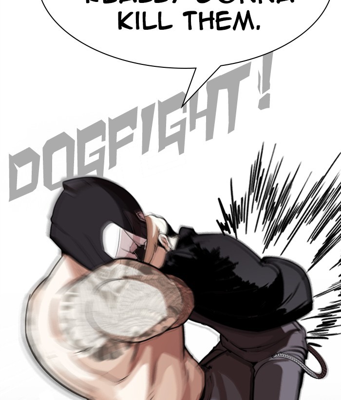 Lookism Chapter 270 page 139 - Chapter 270: Ep. 270: Hostel [Jay Hong vs Logan Lee]