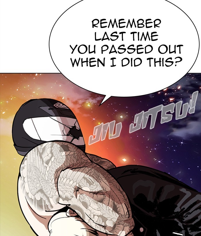 Lookism Chapter 270 page 143 - Chapter 270: Ep. 270: Hostel [Jay Hong vs Logan Lee]