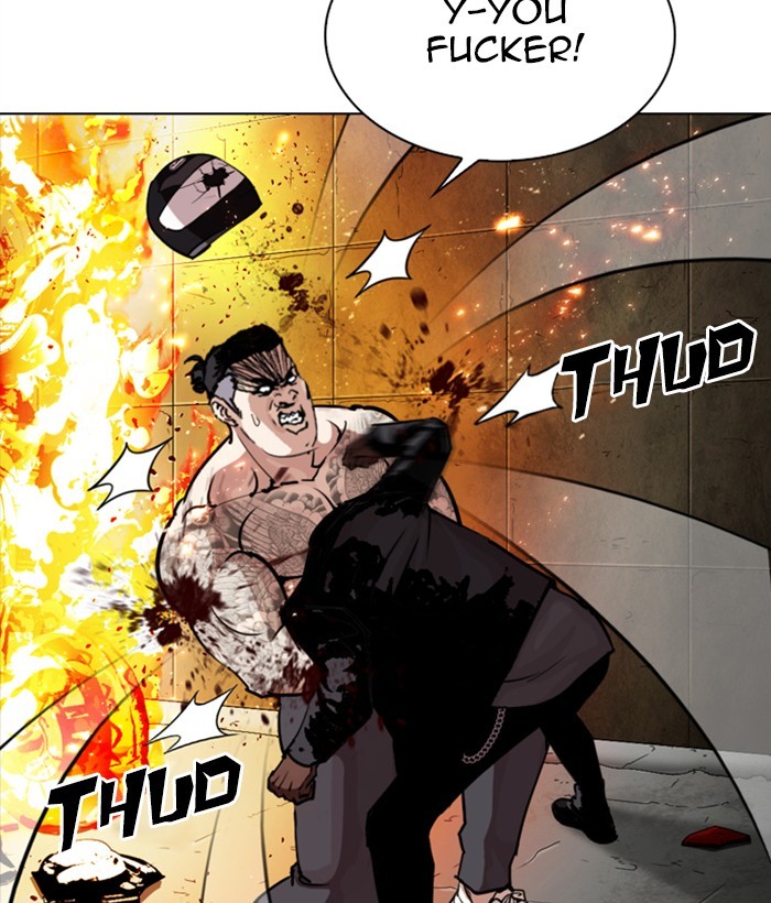 Lookism Chapter 270 page 149 - Chapter 270: Ep. 270: Hostel [Jay Hong vs Logan Lee]