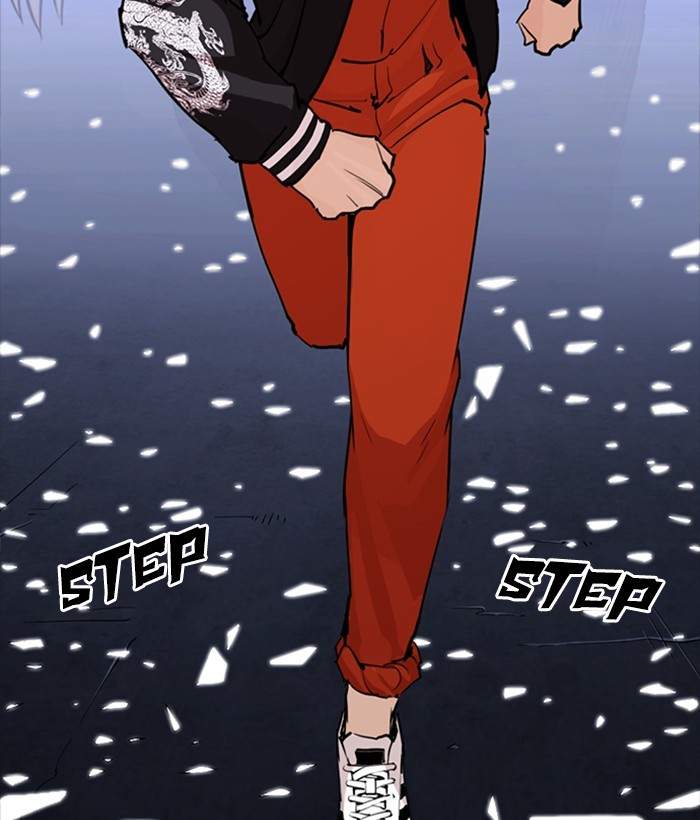 Lookism Chapter 270 page 15 - Chapter 270: Ep. 270: Hostel [Jay Hong vs Logan Lee]